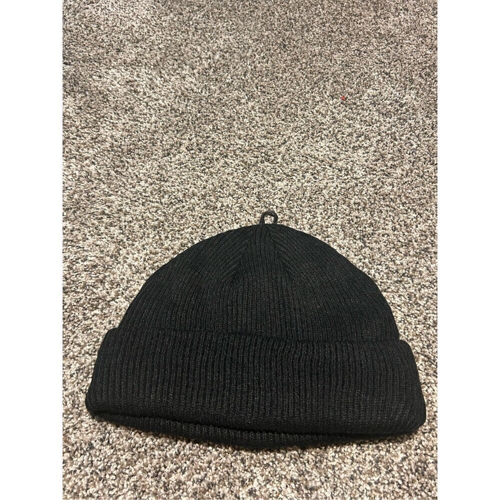 ‼️Sale‼️ Urban outfitters smiley beanie hat C27-46 - Picture 3 of 4